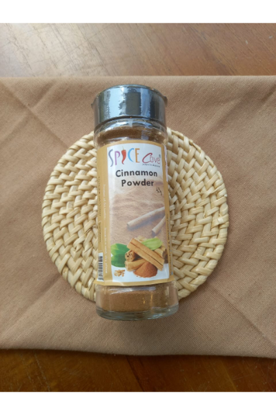 Cinnamon Powder jar (45g)